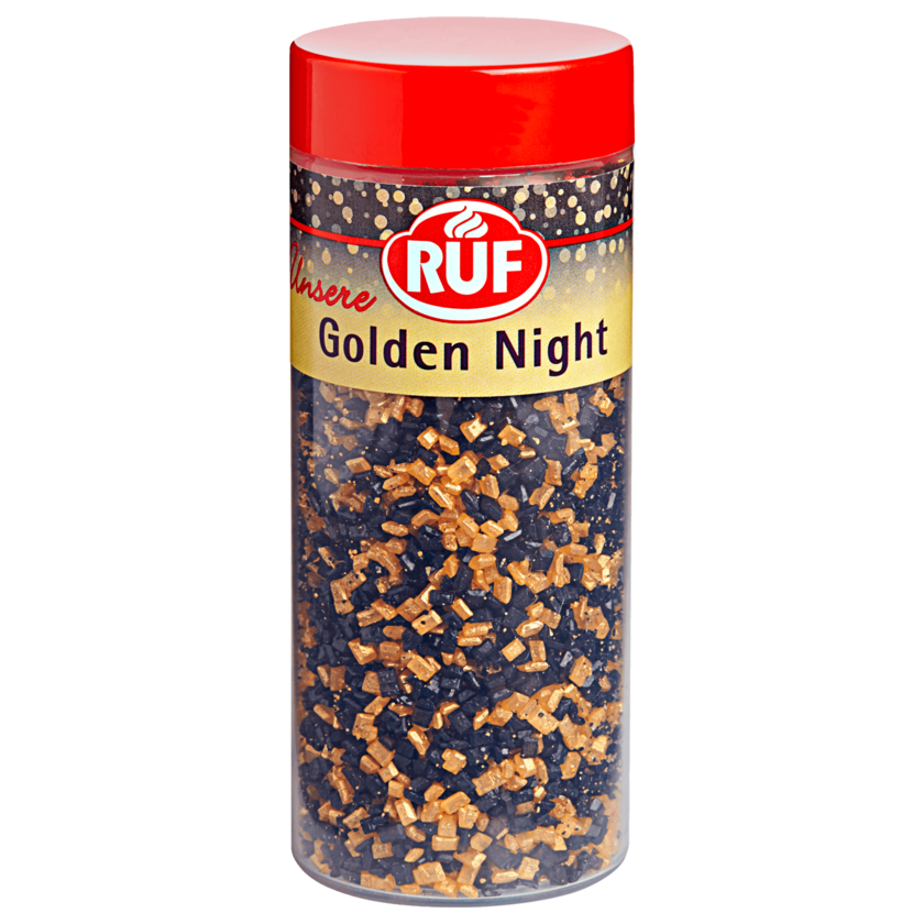 Ruf Dekor Golden Night 85g